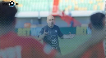 حسام حسن يطالب بتقرير مفصل عن إصابات اللاعبين قبل إعلان قائمة دورة الإمارات